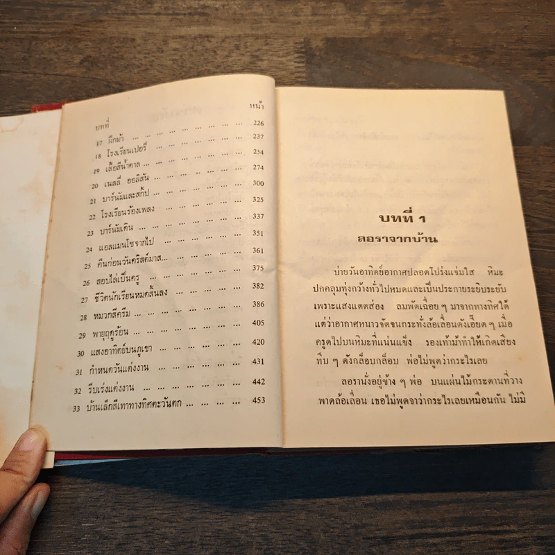 ปีทองอันแสนสุข หนังสือชุดบ้านเล็ก - สุคนธรส รูปที่ 8