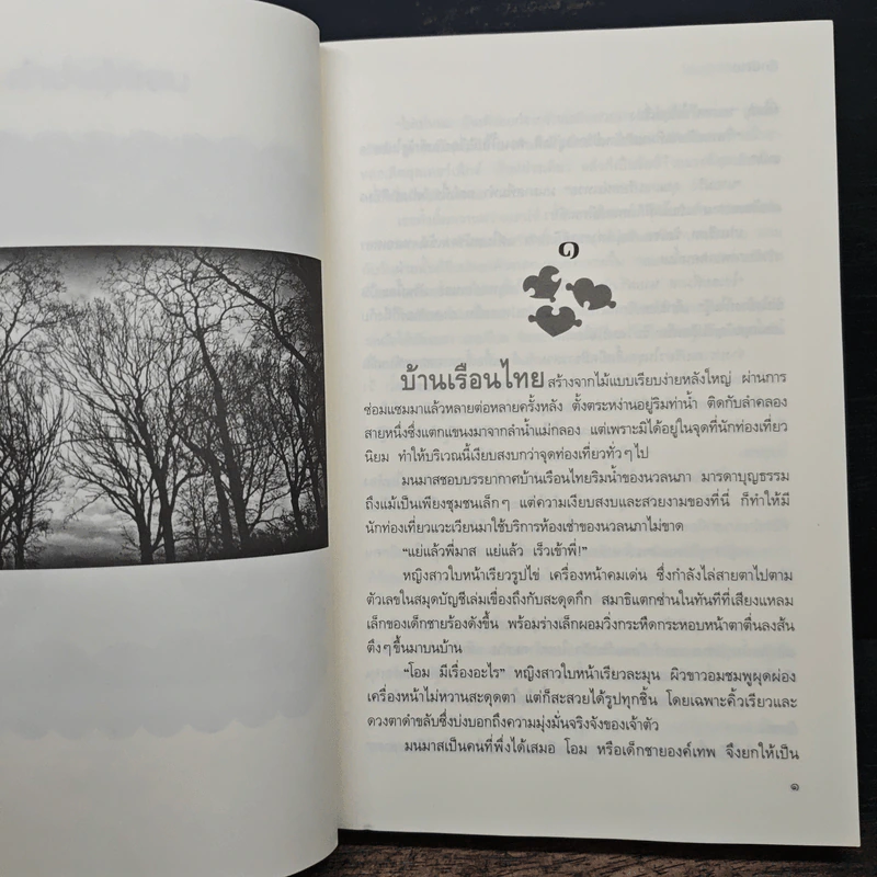 โอบรักใต้เงาจันทร์ - ทักษิณา รูปที่ 7