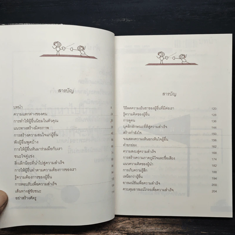 27 วิธีครองใจคน I Can Do It - ดร.สมศักดิ์ เหลืองอัครเดช รูปที่ 7