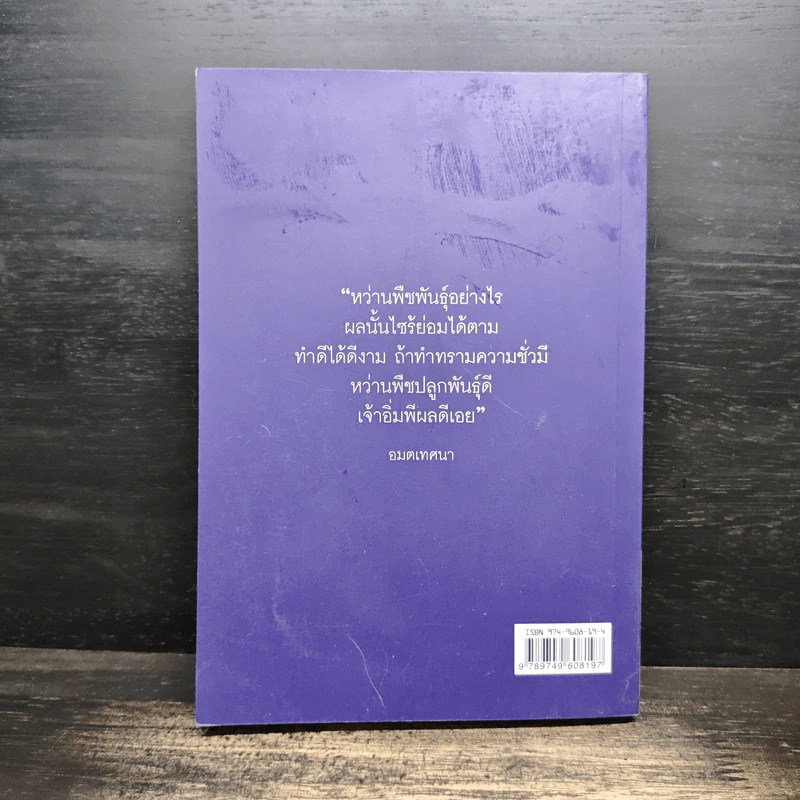 กรรมลิขิต ชีวิตคน - ศ.ศิลาแลง รูปที่ 2
