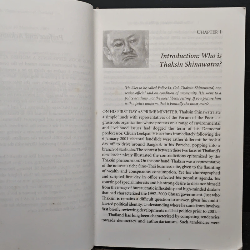 The Thaksinization of Thailand - Duncan McCargo, Ukrist Pathmanand รูปที่ 8