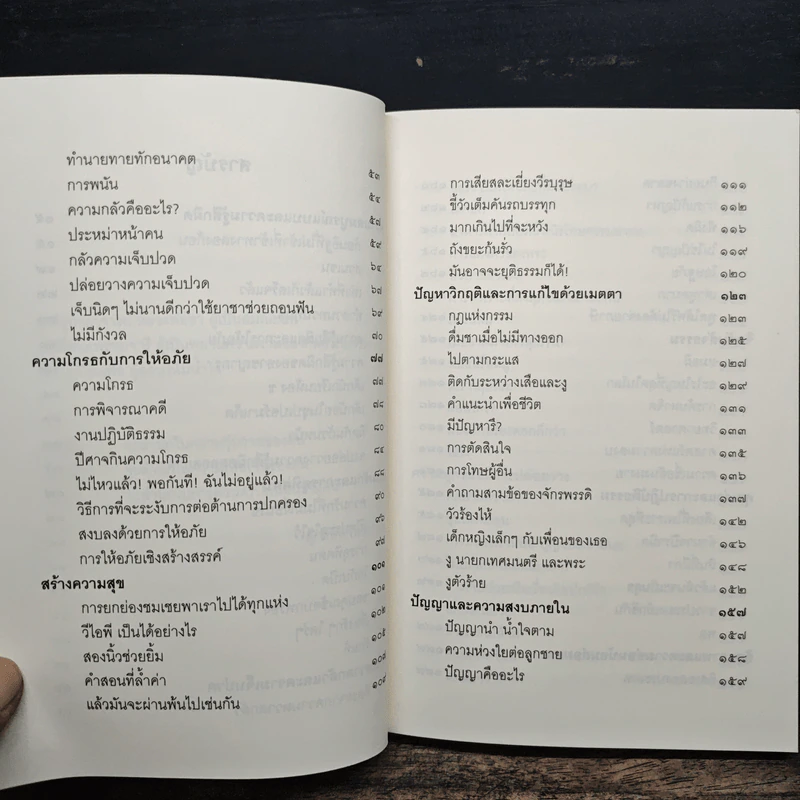 ชวนม่วนชื่น  ธรรมะบันเทิงหลายเรื่องเล่า - พระอาจารย์พรหม รูปที่ 8