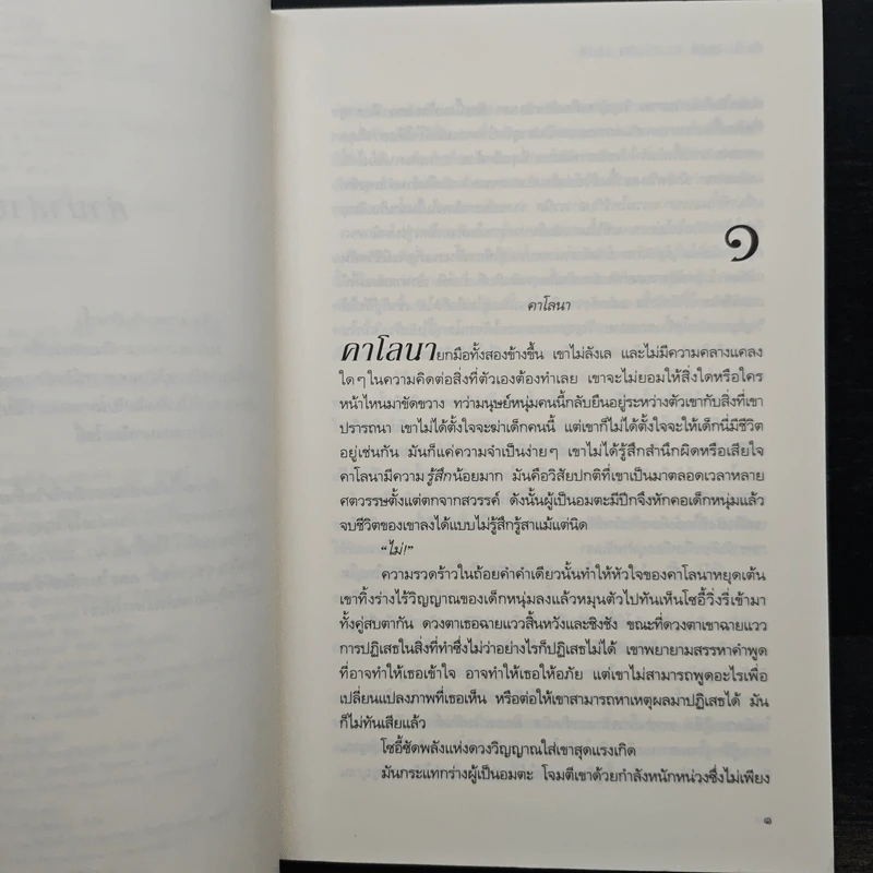 House of Night เคหาสน์รัตติกาล 7 อัคคีข้ามภพ - พี.ซี. คาสต์, คริสติน คาสต์ รูปที่ 7