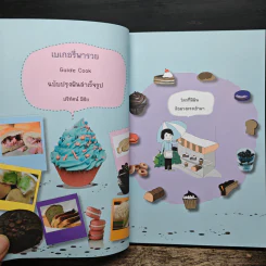 ธุรกิจเบเกอรี่ พารวย รูปที่ 7