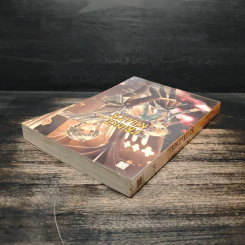 The Prince of Killer เล่ม 1 ภาคภารกิจลักพาตัว - BlackPearl รูปที่ 5