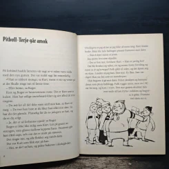 Pitbull-Terje går amok - Endre Lund Eriksen รูปที่ 7