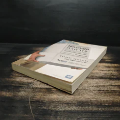 ใช้ความสุขทำกำไร - Tony Hsieh (โทนี่ เช) รูปที่ 4