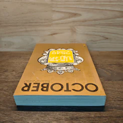 OCTOBER No.6 ปฏิวัติ 2549 รูปที่ 4