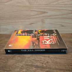 The Kill Order เกมล่าปริศนา ตอน คำสั่งสังหาร - James Dashner รูปที่ 2