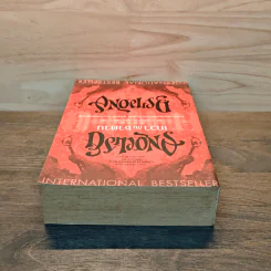Angels & Demons เทวากับซาตาน - แดน บราวน์ รูปที่ 4