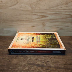 The Celestine Prophecy An Adventure คัมภีร์ฟ้าทำนาย - James Redfield รูปที่ 2