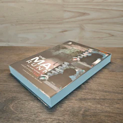 The Maze Runner Vol.1 เกมล่าปริศนา ตอน วงกตมฤตยู - James Dashner (เจมส์ แดชเนอร์) รูปที่ 3