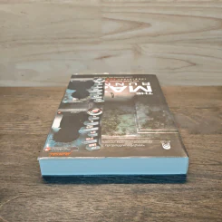 The Maze Runner Vol.1 เกมล่าปริศนา ตอน วงกตมฤตยู - James Dashner (เจมส์ แดชเนอร์) รูปที่ 4