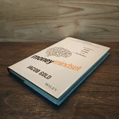 Money Mindset - Jacob Gold รูปที่ 3