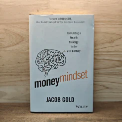 Money Mindset - Jacob Gold รูปที่ 1