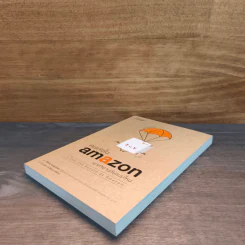 คนเก่งใน Amazon เขาทำงานกันแบบไหน - Park JungJoon (พักจ็องจุง) รูปที่ 3
