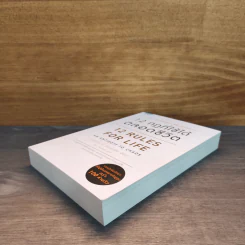12 Rules for life : 12 กฎที่ใช้ได้ตลอดชีวิต - Jordan B. Peterson (จอร์แดน บี ปีเตอร์สัน) รูปที่ 3