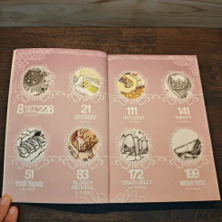 Delicious อร่อย - abc comic รูปที่ 6
