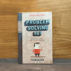 Problem Solving 101 - Ken Watanabe รูปที่ 1