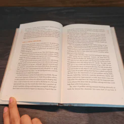 Problem Solving 101 - Ken Watanabe รูปที่ 8