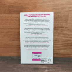 Drive: The Surprising Truth About What Motivates Us - Daniel H. Pink รูปที่ 5