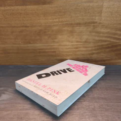 Drive: The Surprising Truth About What Motivates Us - Daniel H. Pink รูปที่ 3