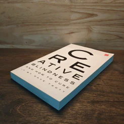Creative Blindness And How to Cure It - Dave Trott รูปที่ 3