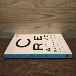 Creative Blindness And How to Cure It - Dave Trott รูปที่ 2