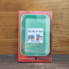 The End of Food - Paul Roberts รูปที่ 1