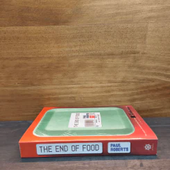 The End of Food - Paul Roberts รูปที่ 2