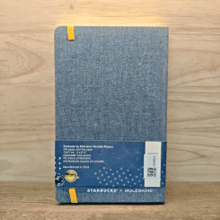 2018 Starbucks Planner รูปที่ 5