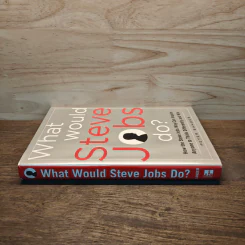 What Would Steve Jobs Do? รูปที่ 2