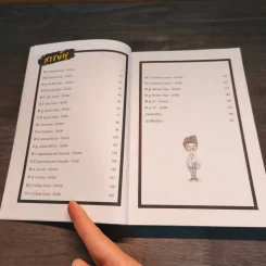 ศัพท์ SLANG ดิบ ดาร์ค!!! - นายทีม รูปที่ 7