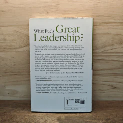 Great Leaders Grow - Ken Blanchard, Mark Miller รูปที่ 5