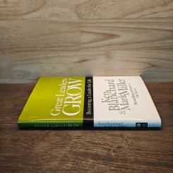 Great Leaders Grow - Ken Blanchard, Mark Miller รูปที่ 2