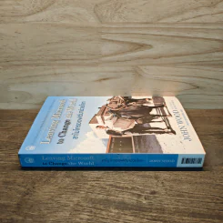 ลาไมโครซอฟต์มาช่วยโลก - John Wood รูปที่ 2