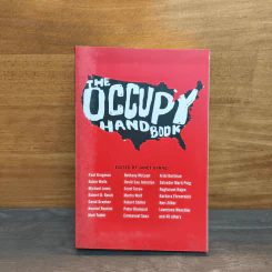 The Occupy Handbook - Janet Byrne