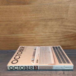 October No.3 รูปที่ 2