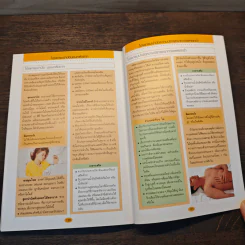 คู่มือดูแลสุขภาพด้วยการเพิ่มพลังชีวิต - Dr. Sarah Brewer รูปที่ 10