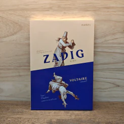 ZADIG ซาดิก - วอลแตร์ รูปที่ 1