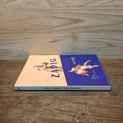 ZADIG ซาดิก - วอลแตร์ รูปที่ 2