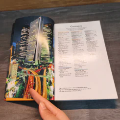The National Geographic Traveler Japan รูปที่ 6