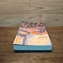 ชบาม่วง Purple Hibiscus - ชิมามันดา อึนโกซี อะดิชี (Chimamanda Ngozi Adichie), จุฑามาศ แอนเนียน รูปที่ 3