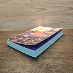 ชบาม่วง Purple Hibiscus - ชิมามันดา อึนโกซี อะดิชี (Chimamanda Ngozi Adichie), จุฑามาศ แอนเนียน รูปที่ 5