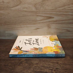 เราจะจดจำวันที่เบ่งบานหรือโรยรา Lots of Love 7,300 วันที่เรารักกัน - ธนาพร ตั้งเจริญมั่นคง รูปที่ 2