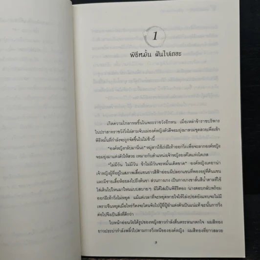 องค์หญิงสุดวุ่นชุลมุนข้ามเวลา - W.K.Jarr รูปที่ 7
