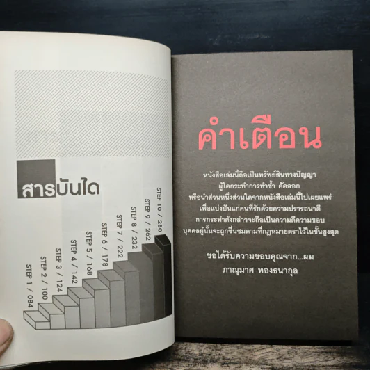 การลาออกครั้งสุดท้าย - ภาณุมาศ ทองธนากุล รูปที่ 8