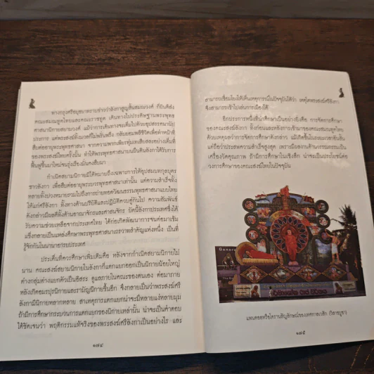 ตามรอยพระอุบาลีไปฟื้นฟูพระศาสนาที่ศรีลังกา - ลังกากุมาร รูปที่ 11