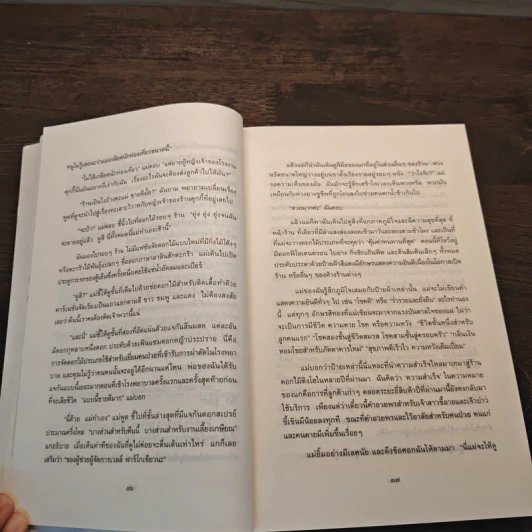 เมียเจ้า The Kitchen God's Wife - Amy Tan (เอมี่ ตัน) รูปที่ 9