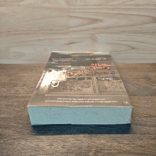 เมียเจ้า The Kitchen God's Wife - Amy Tan (เอมี่ ตัน) รูปที่ 4